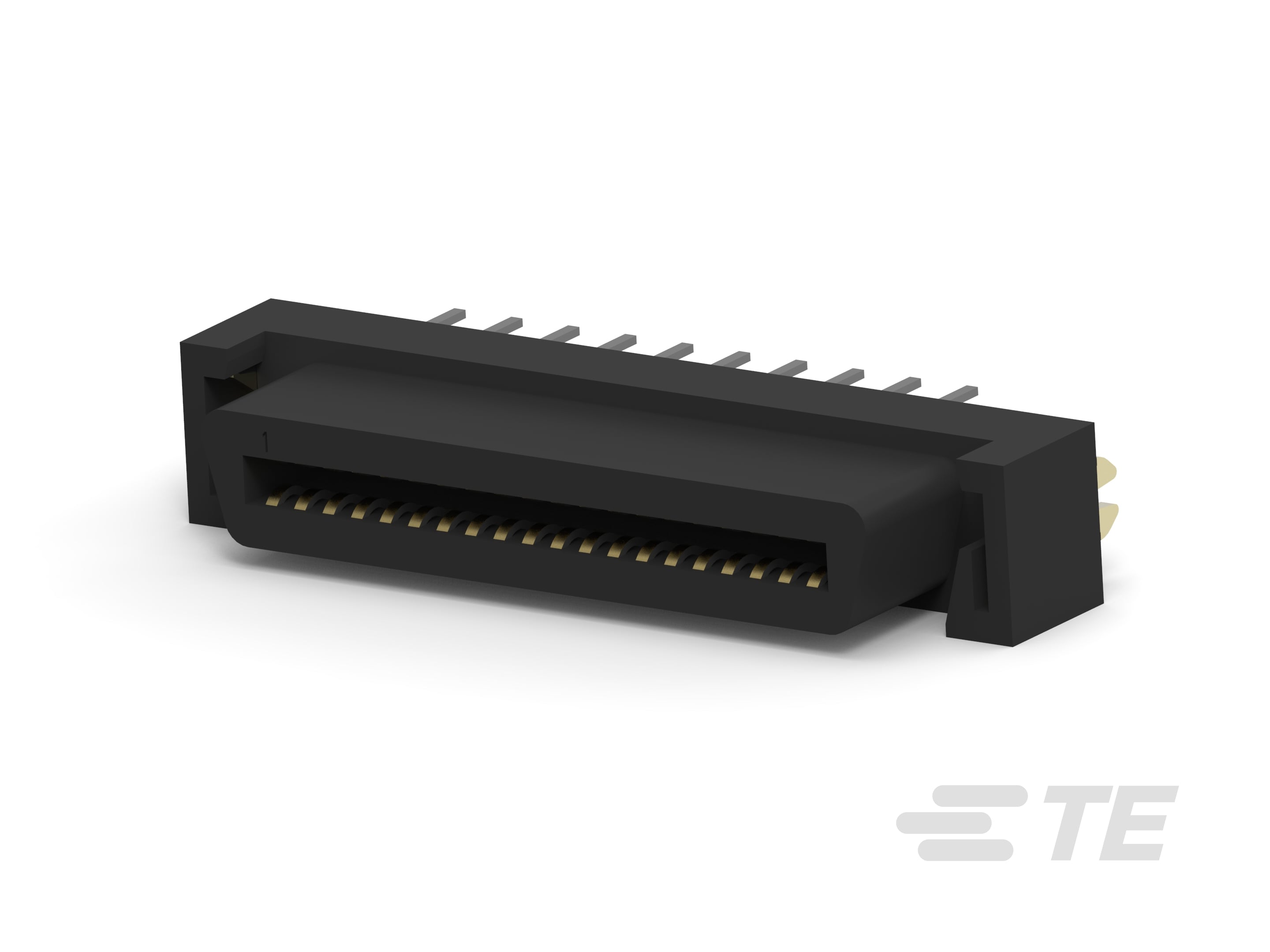 CHAMP 050 B/B REC V W/LEG 40P-3-5175475-5