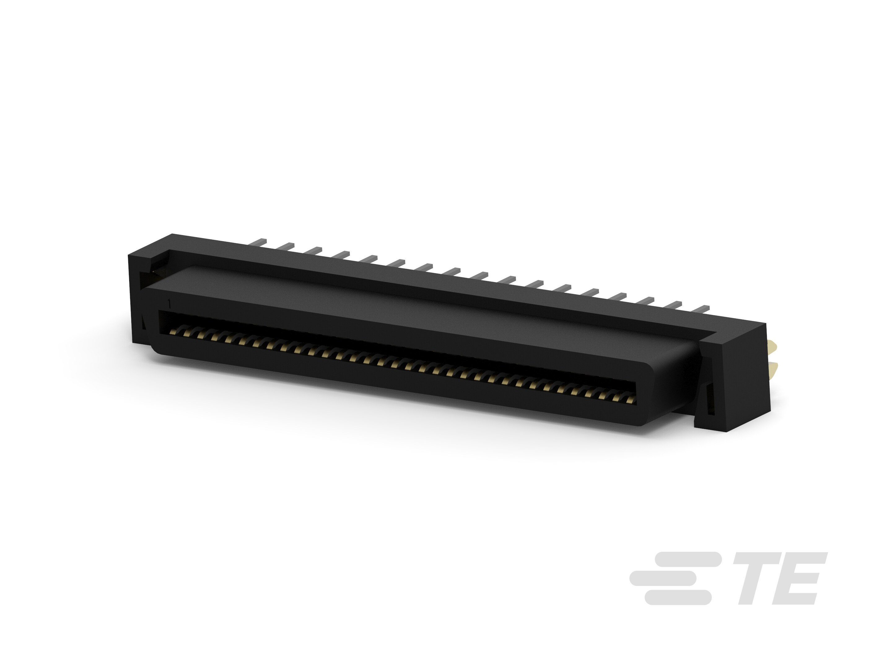 ♾️ページ 3-5175475-8 : CHAMP PCB ヘッダおよびリセプタクル | TE