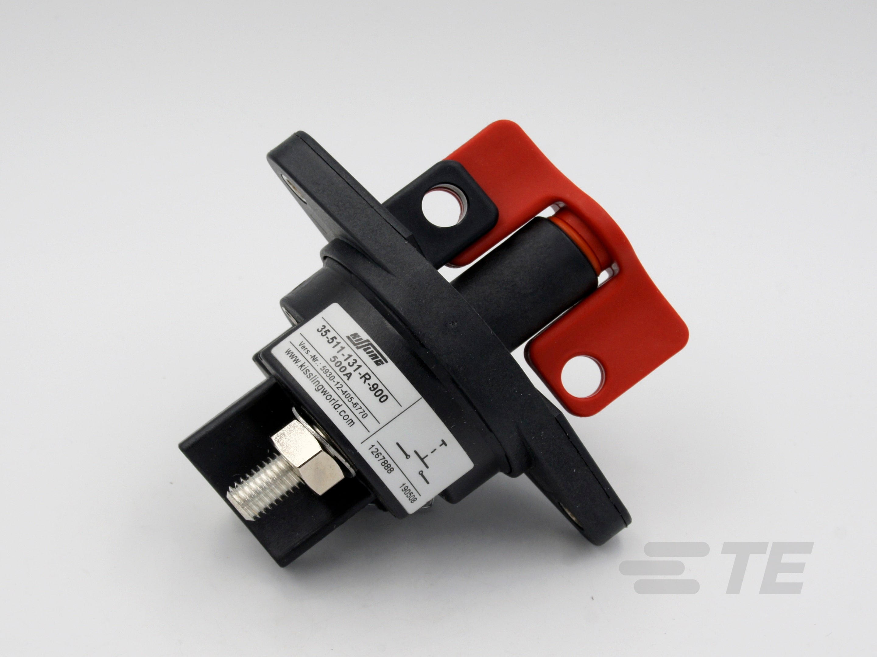 Battery Disconnector 35-314-131-S-901-K1128729