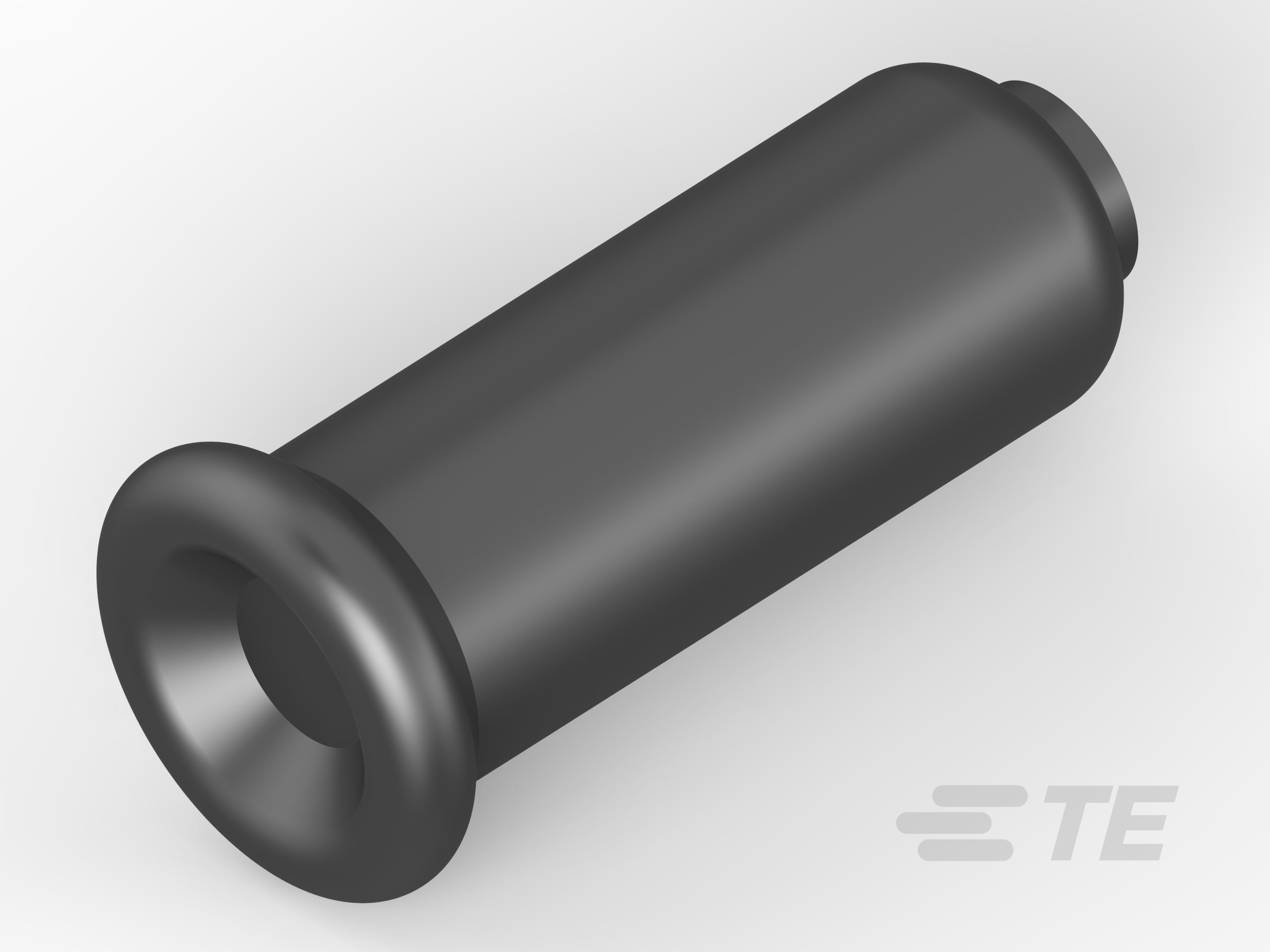 SOCKET,MIN-SPR SN-AU SER-2-3-5331272-5