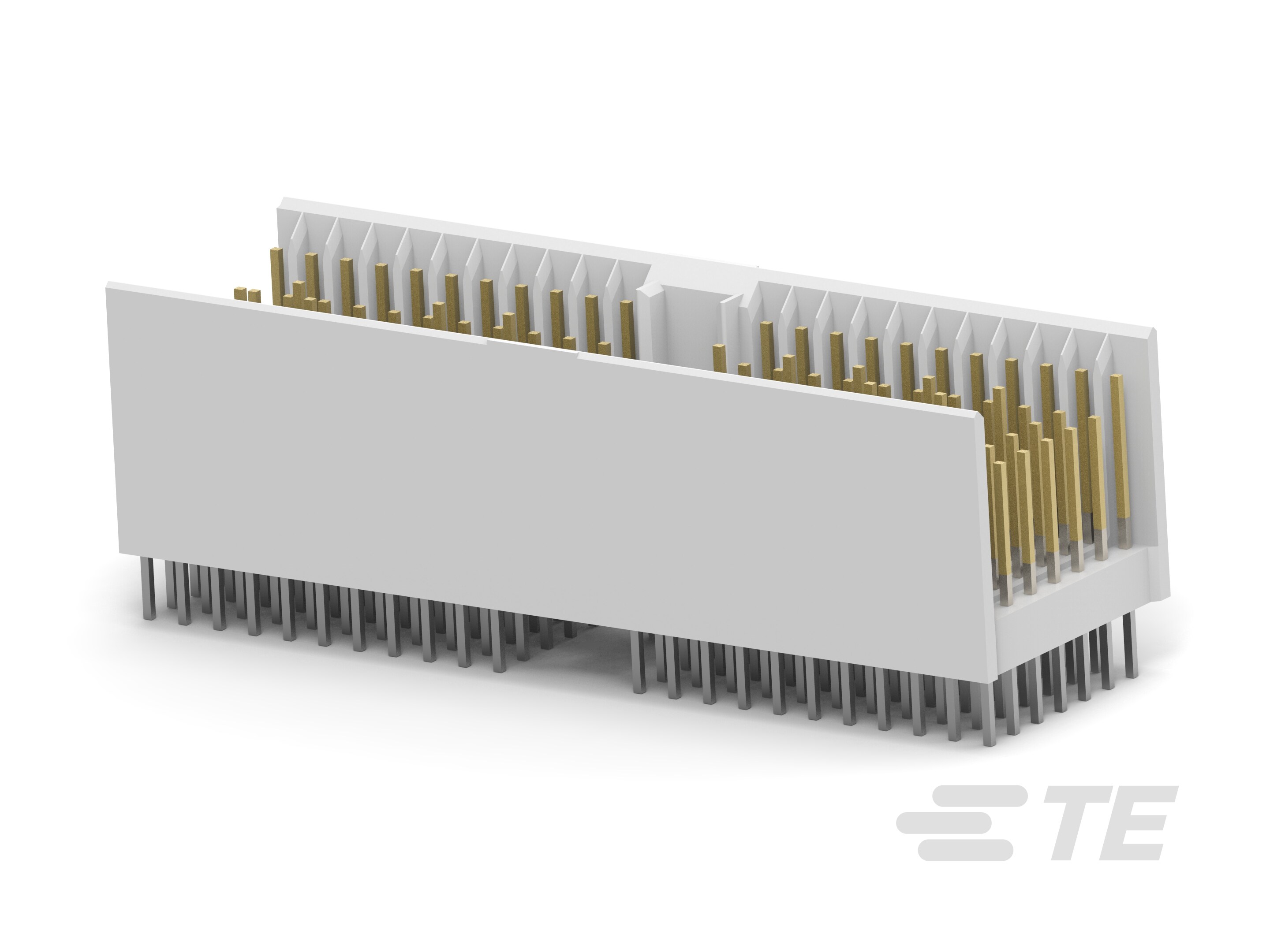 2MM HM TYPE A MALE HDR 154 POS-3-5352332-0