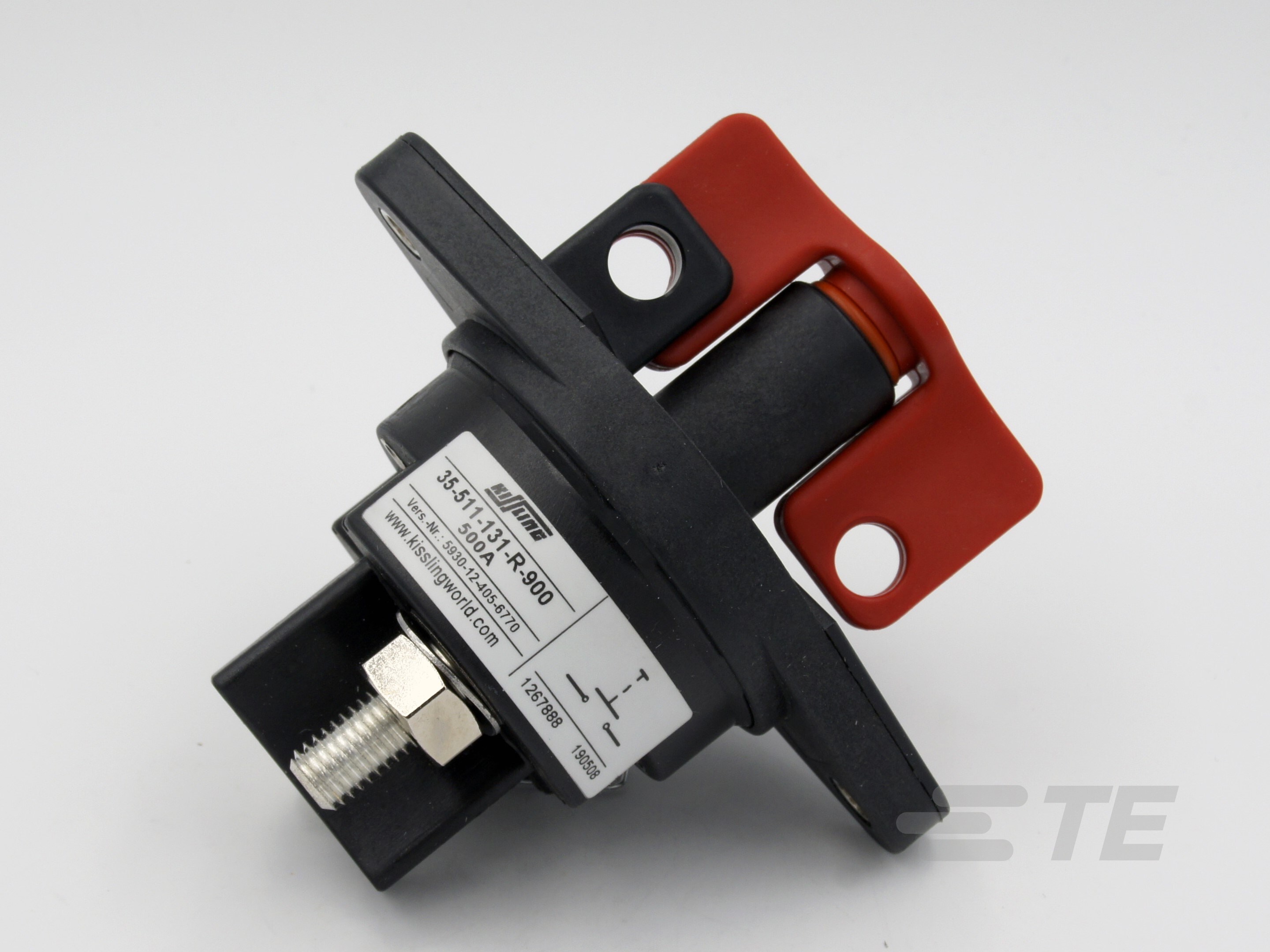Battery Disconnector 35-414-131-S-900-K1166104