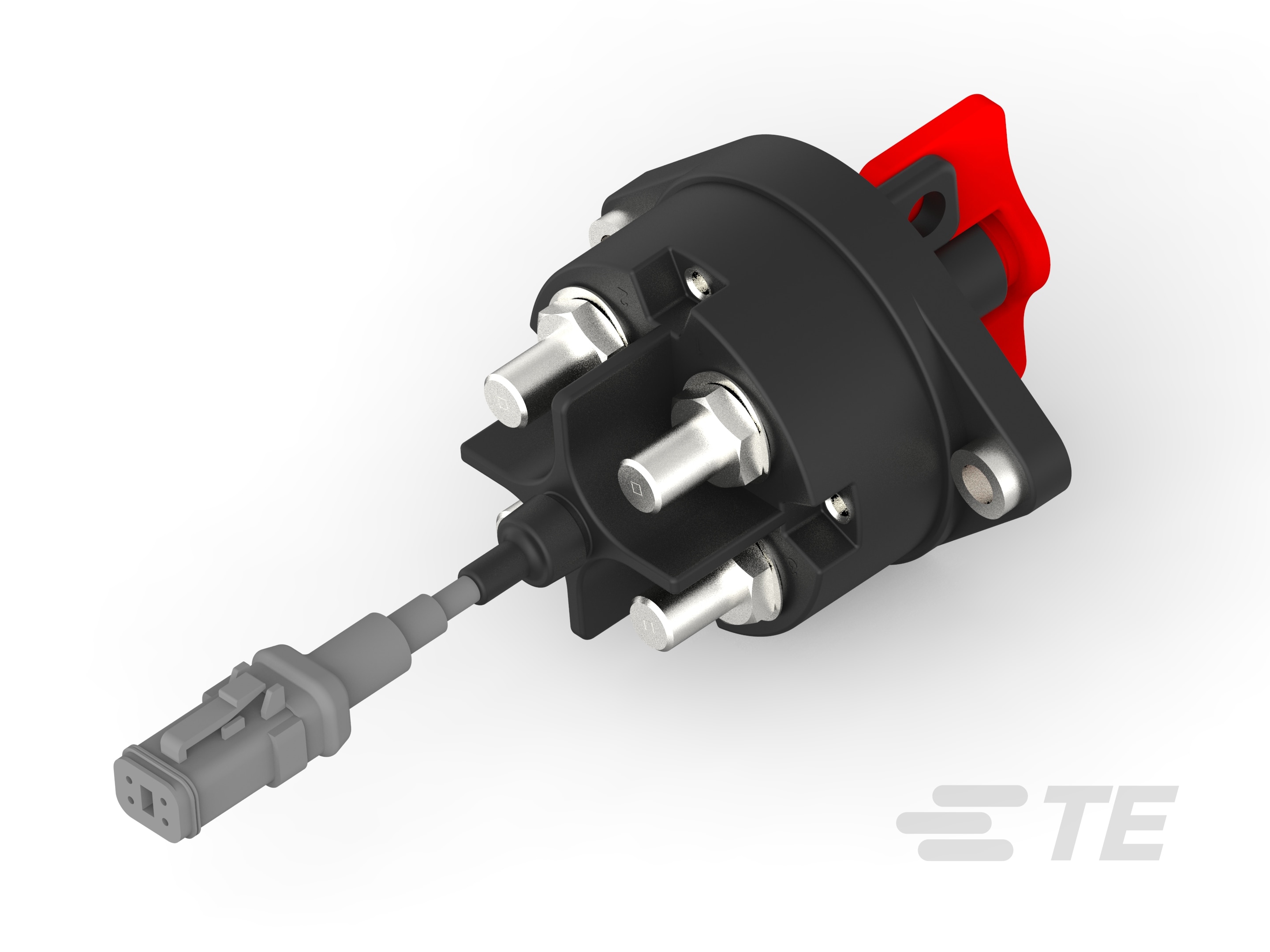 Batt Disconnector 35-524-231-R-A2-900-K1125921
