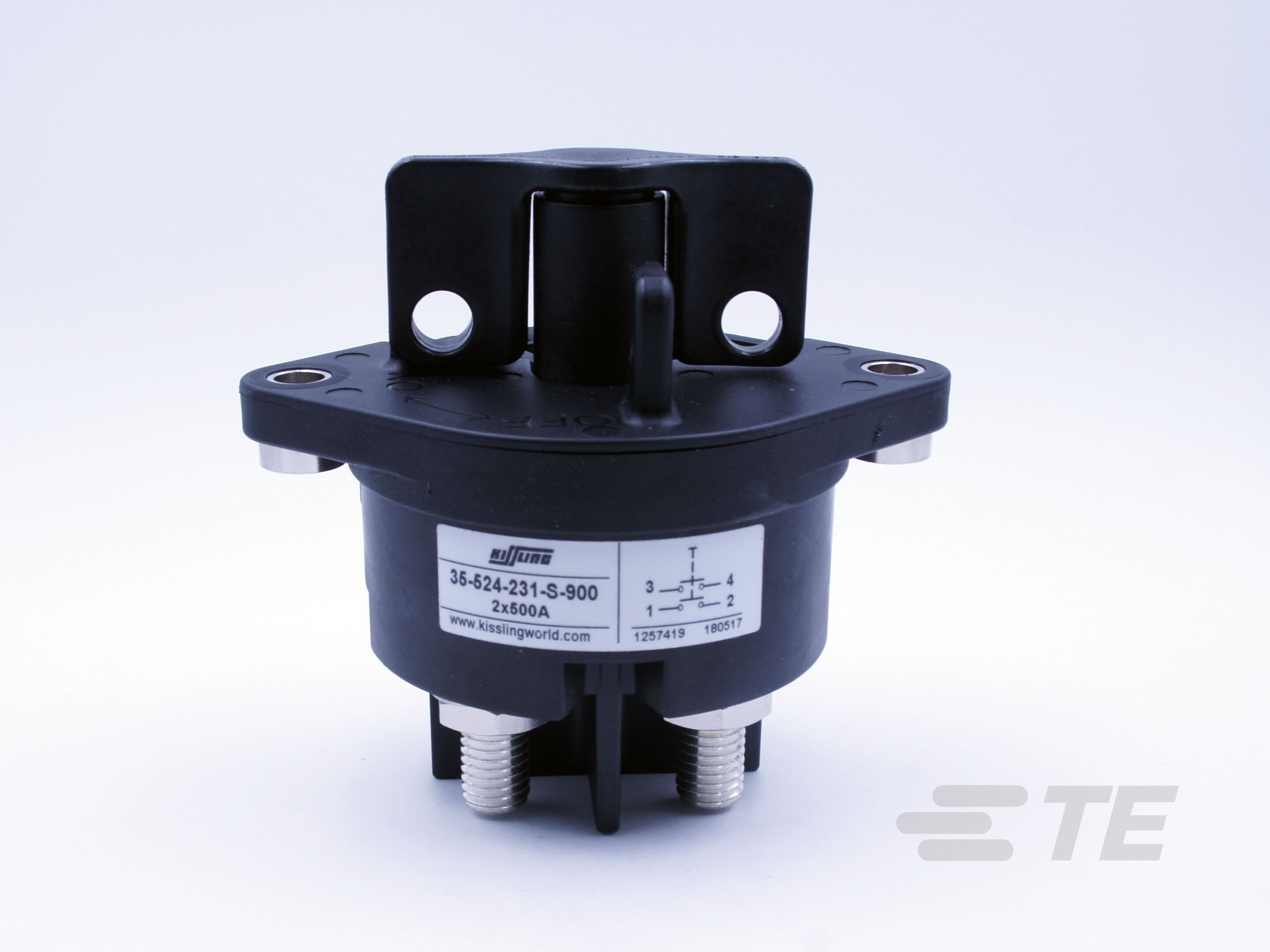Battery Disconnector 35-524-231-S-900-K1121749