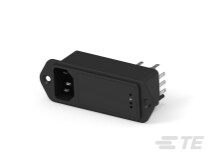 34164 : PLASTI-GRIP Ring Terminals | TE Connectivity