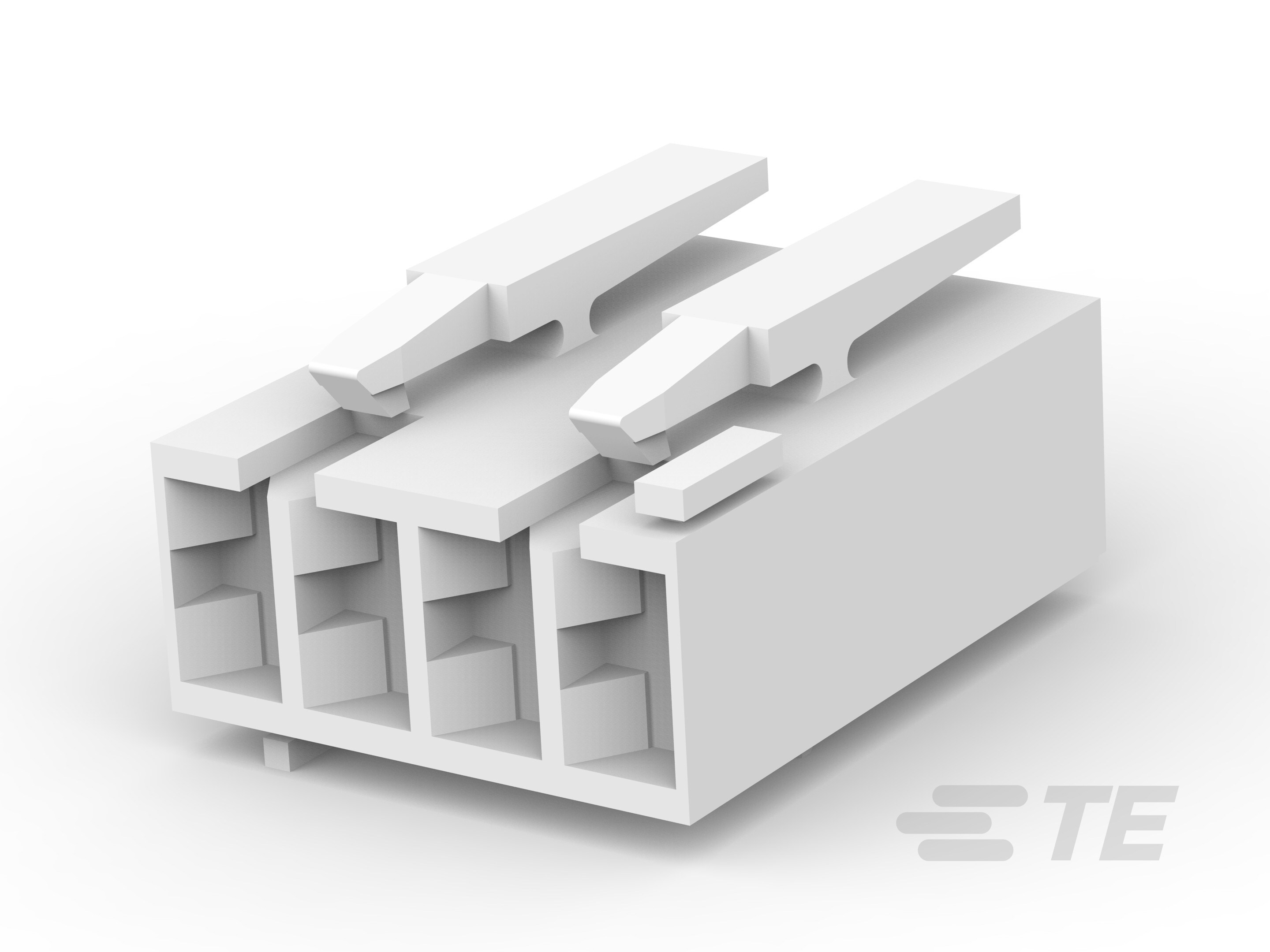 STD-TIM HSG MKII 4P-4-1241959-4