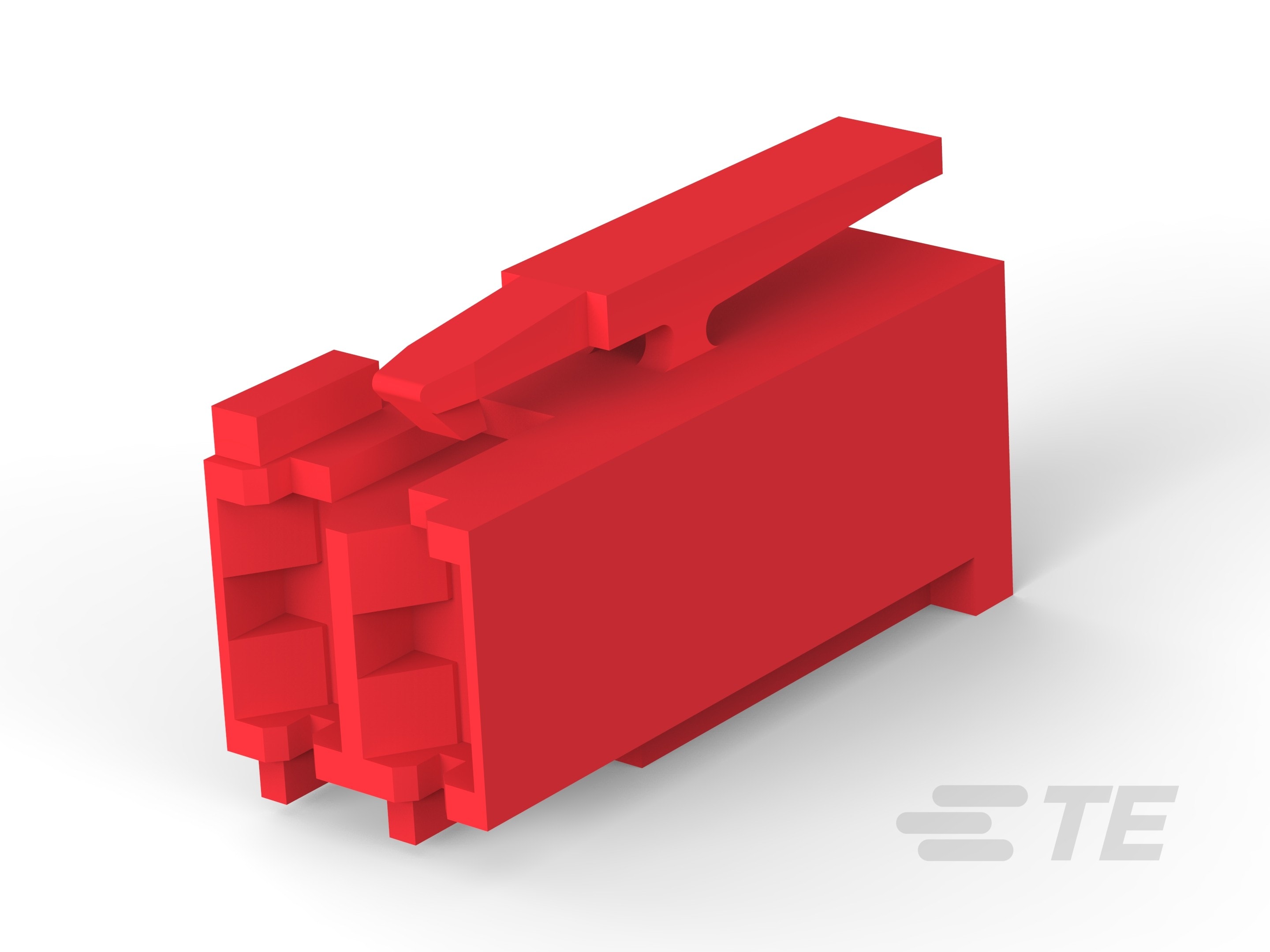 STD TIMER HOUSING-4-1241965-2