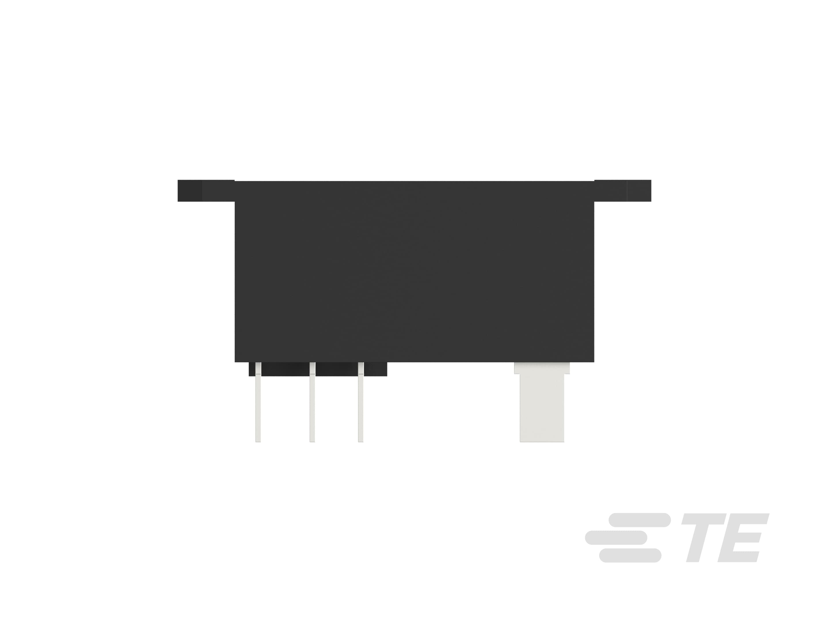 Relè Di Potenza T92P11D22-24 8 Piedi 8A 24VDC 2 On E Off - Foto 4