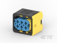 TE Connectivity 4-1418437-1