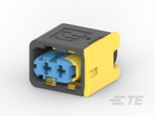 TE Connectivity 4-1418483-1