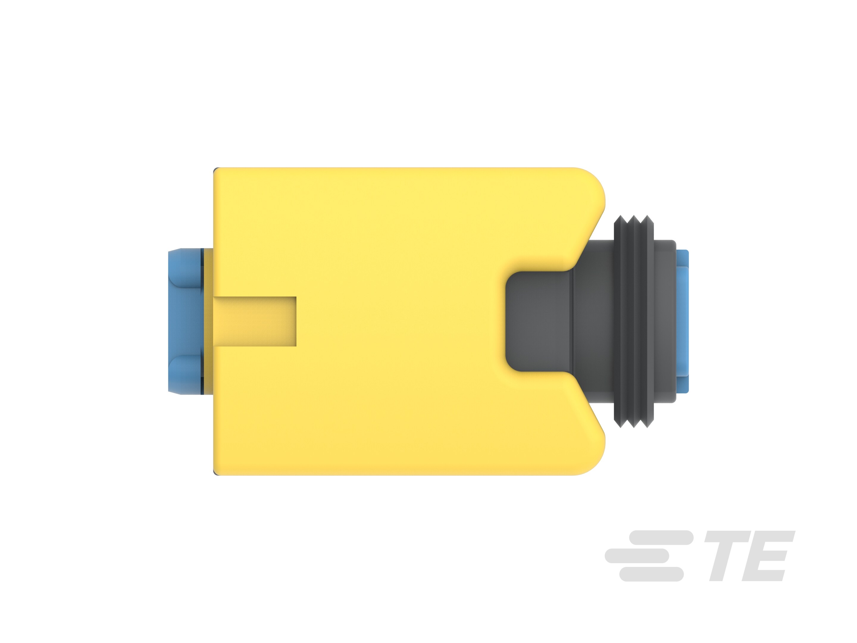 4-1418483-1 : AMP Automotive Housings | TE Connectivity