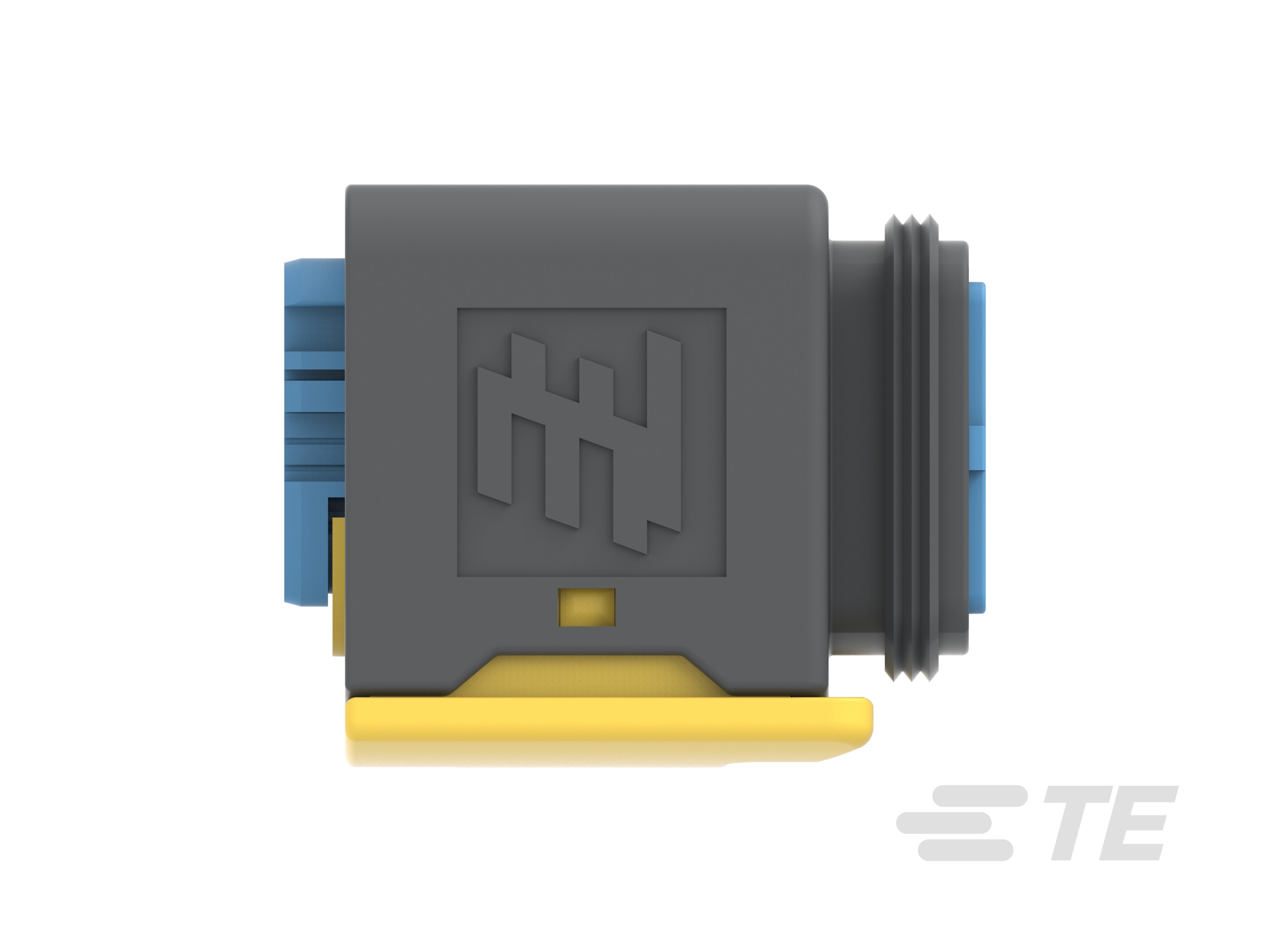 4-1418483-1 : AMP Automotive Housings | TE Connectivity