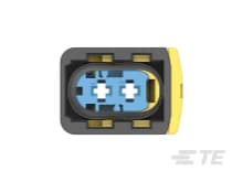4-1418483-1 : AMP Automotive Housings | TE Connectivity