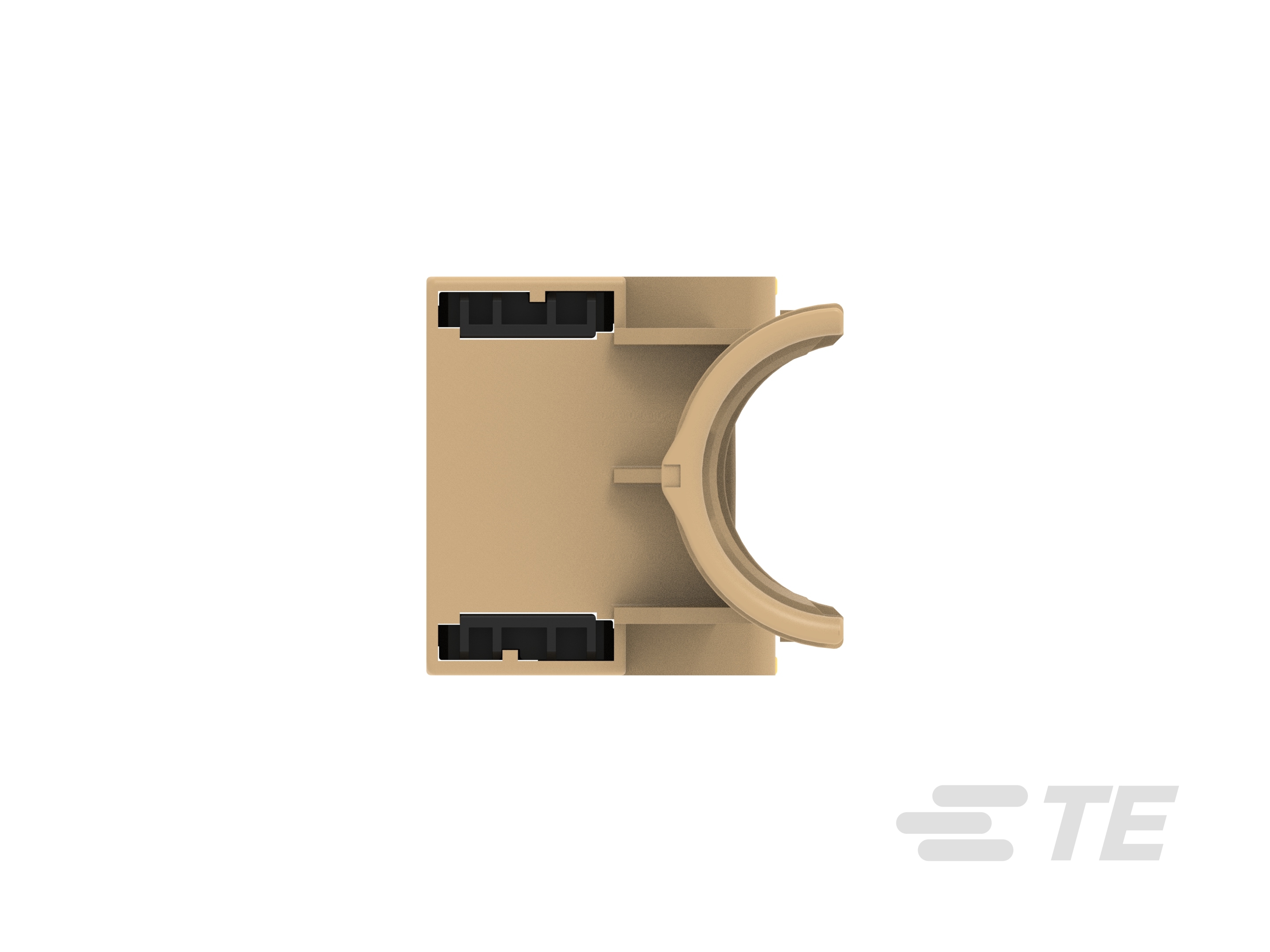 4-1418883-1 : AMP Automotive Housings | TE Connectivity