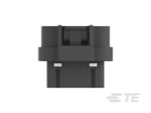 4-1437290-0 : AMP SUPERSEAL 1.0 コネクタ ハウジング | TE Connectivity