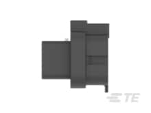 4-1437290-1 : AMP SUPERSEAL コネクタ ハウジング: 1.0 mm | TE