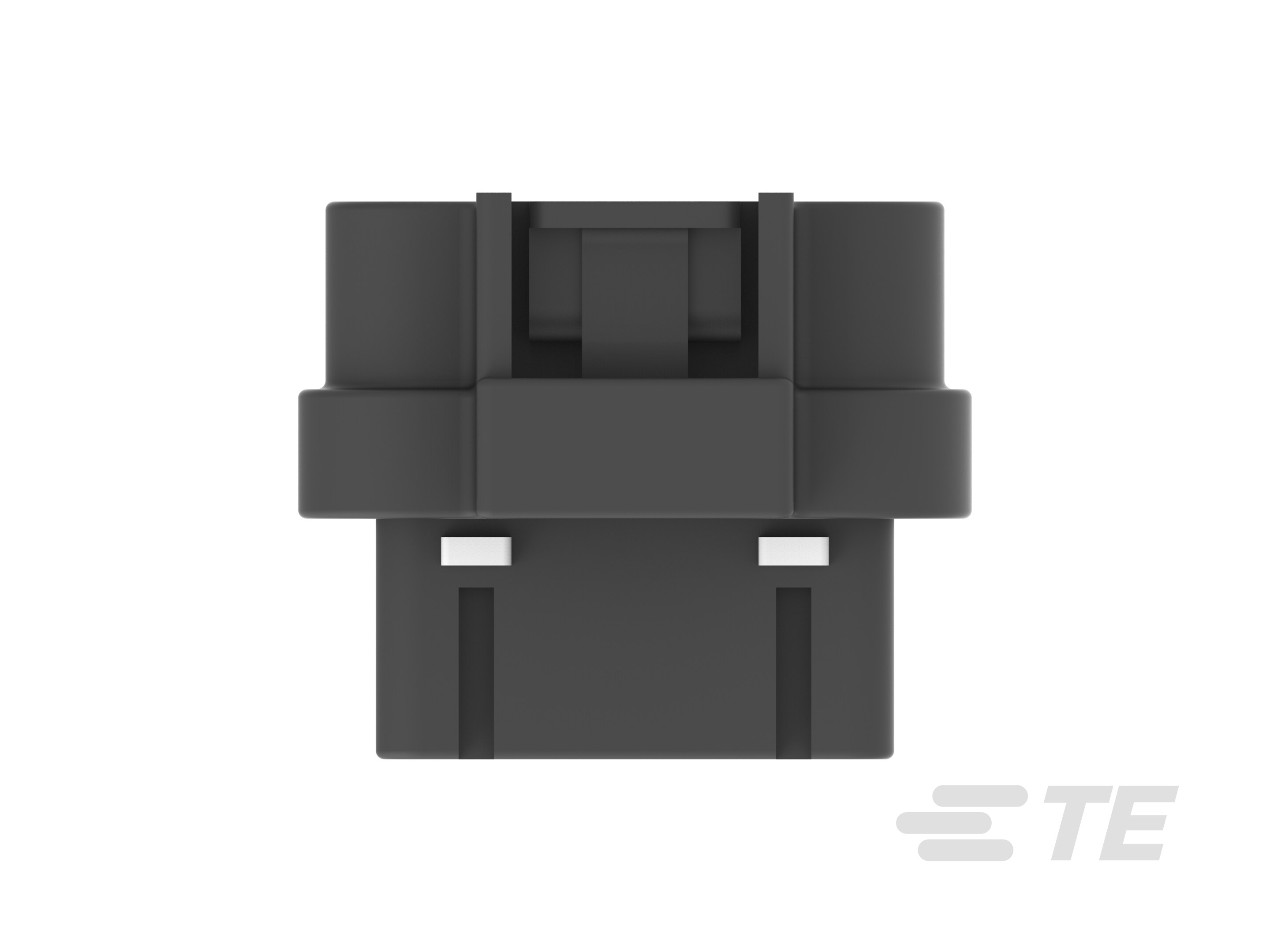 4-1437290-1 : AMP SUPERSEAL 1.0 Connector Housings | TE Connectivity