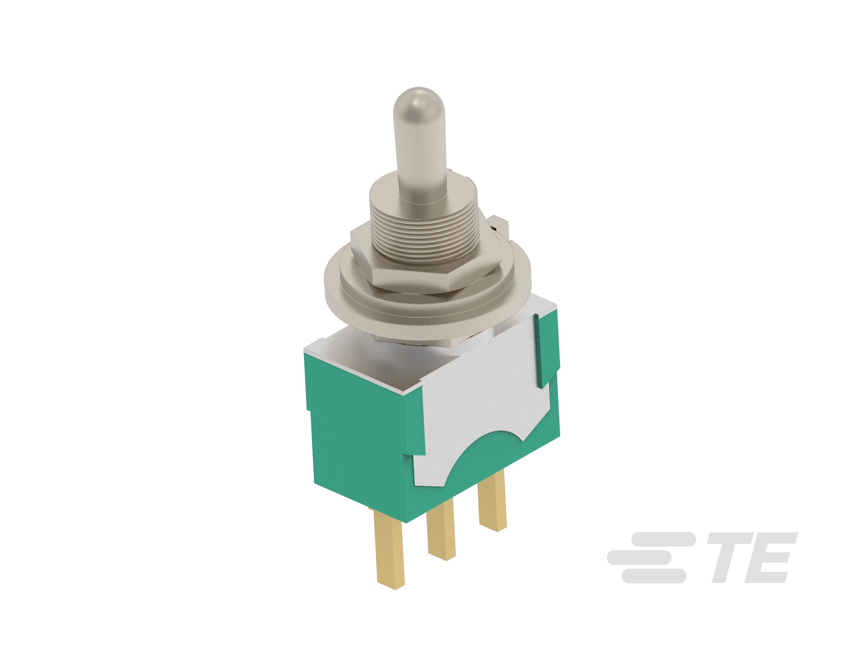 MTM106DPC=SW TOG SHORT LEVER P-4-1437559-6
