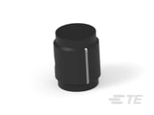 KN500B1/8 : Alcoswitch Schalterknöpfe | TE Connectivity