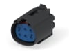 MP1KA-10R6XX=CONN. 6W MALE WAT