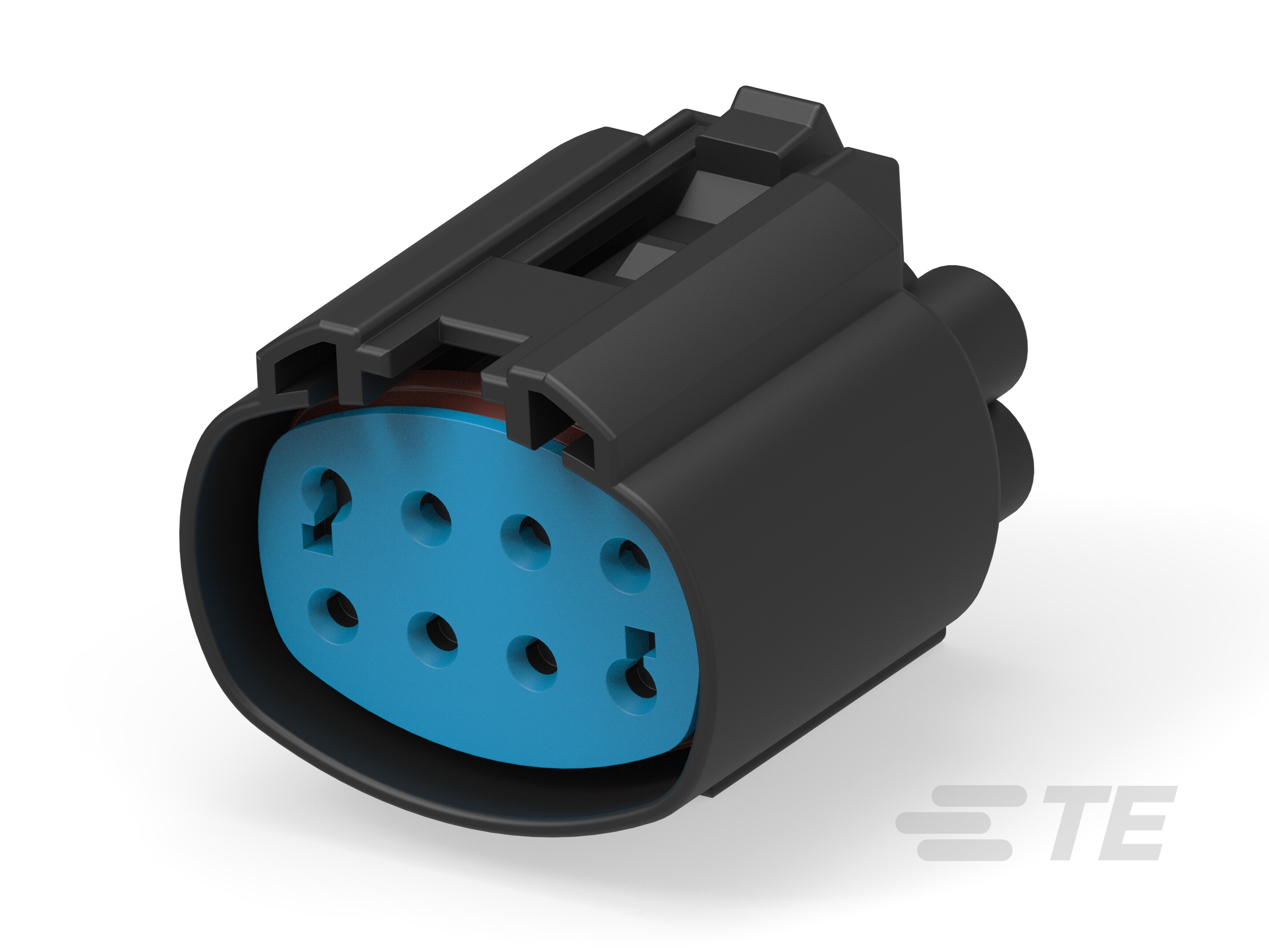 4-1437710-6 : Automotive Housings | TE Connectivity