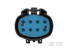 4-1437710-6 : Automotive Housings | TE Connectivity