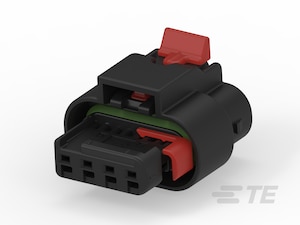 4-1456426-1 : MCON 48V Ready 1.2mm Sealed Connectors | TE Connectivity