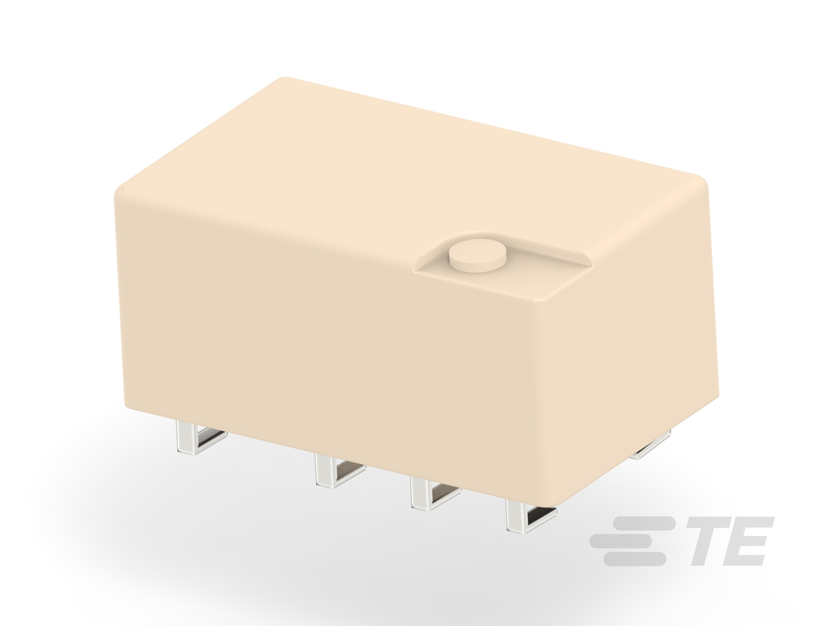 IM03CJR=IM RELAY 140mW 5V HDV-4-1462039-8