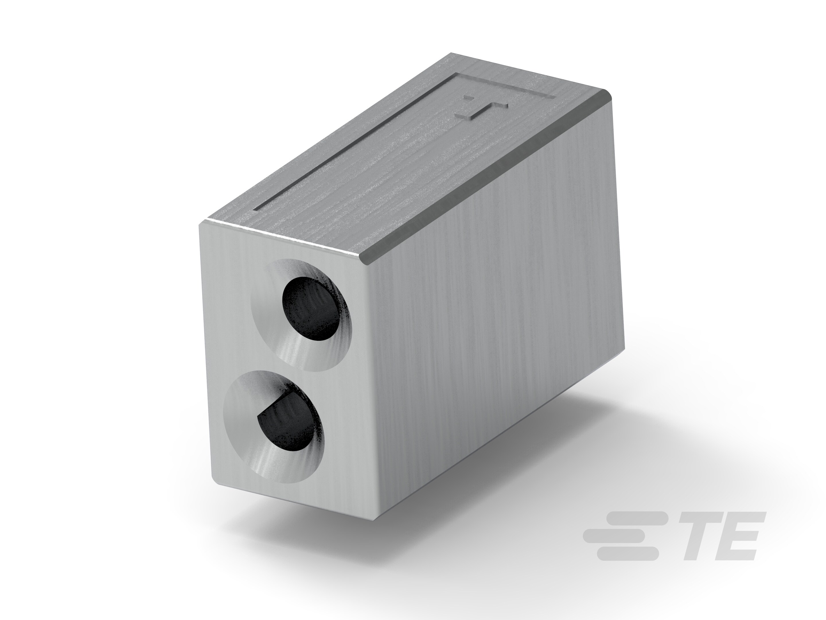 ATCA GUIDE MODULE RA FEMALE-4-1469268-2