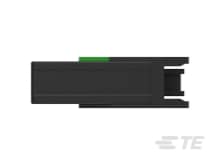 4-1473562-4 : RITS Standard Rectangular Connectors | TE Connectivity