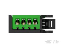 4-1473562-4 : RITS スタンダード角形コネクタ | TE Connectivity 4-1473562-4 : RITS スタンダード角形コネクタ | TE Connectivity
