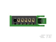 ritv様 1473571-4 : RITS スタンダード角形コネクタ | TE Connectivity