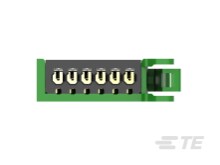 4-1473562-6 : RITS スタンダード角形コネクタ | TE Connectivity