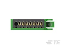 4-1473562-7 : RITS スタンダード角形コネクタ | TE Connectivity