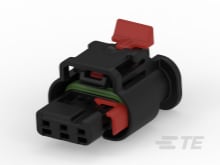 売れ筋ランキングも掲載中！ MCON : 4-1488991-1 Automotive Connectivity TE | Housings 模型製作用品