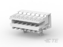 TE Connectivity 4-1534796-6