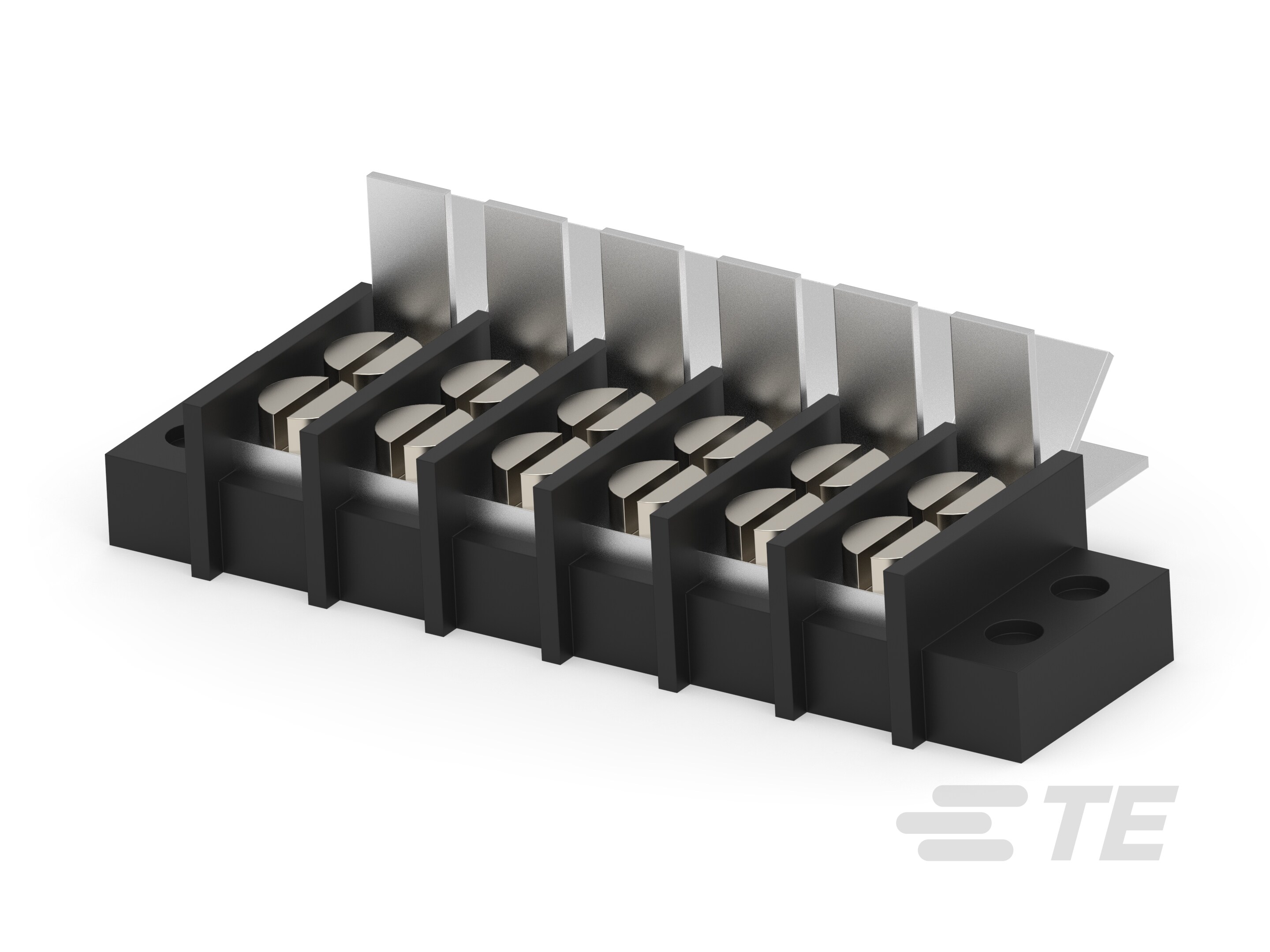 口豪奢 4-1546306-4 : Connectivity TE | Strips Barrier Buchanan ヘアゴム