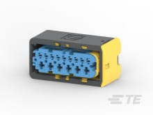 TE Connectivity 4-1563878-1