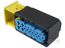 4-1564407-1 : AMP Automotive Housings | TE Connectivity