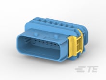 TE Connectivity 4-1564412-1