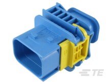 TE Connectivity 4-1564512-1