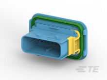 TE Connectivity 4-1564532-1