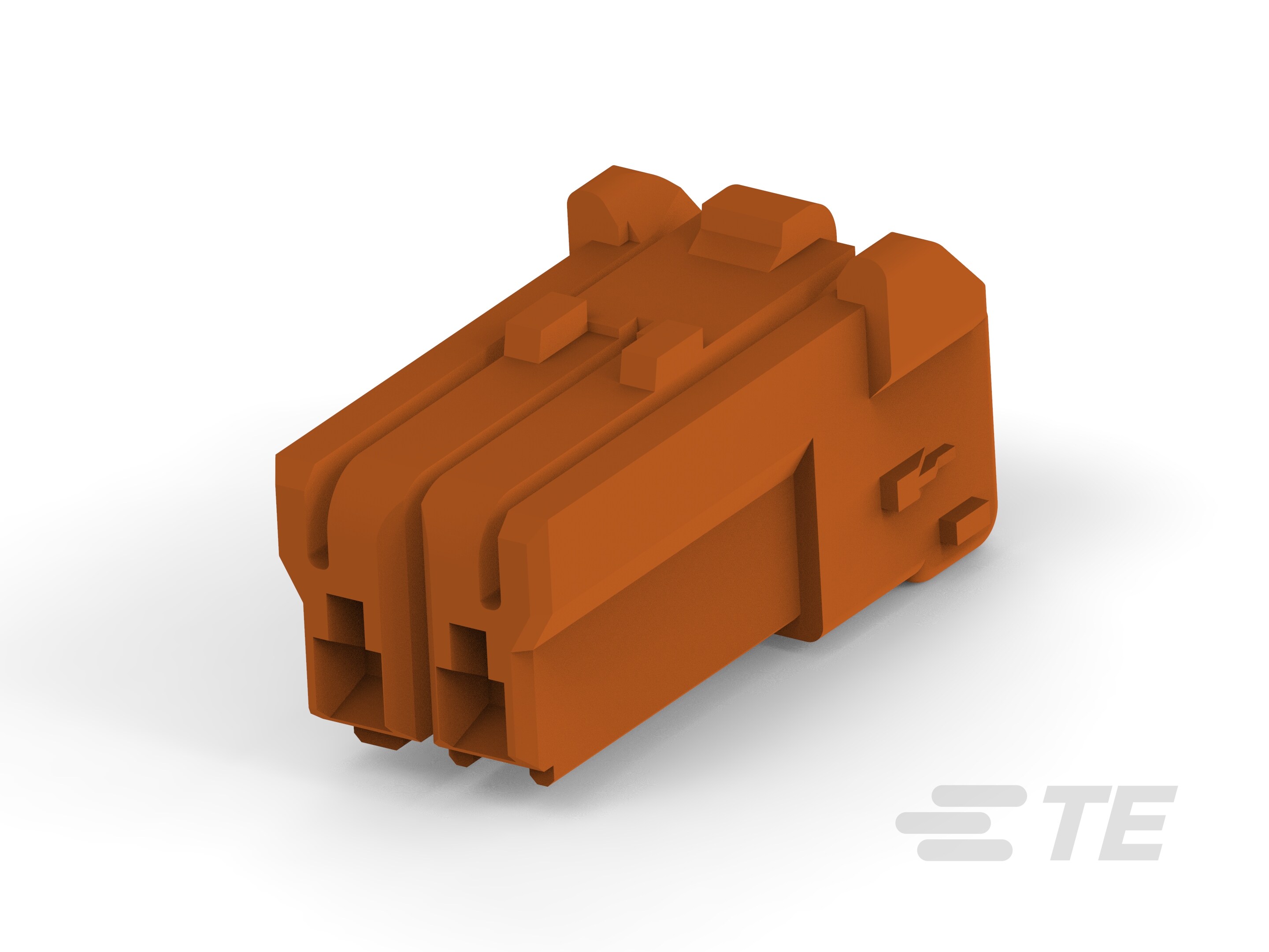 GIC 3.5W 2P PLUG F-4-1565081-2