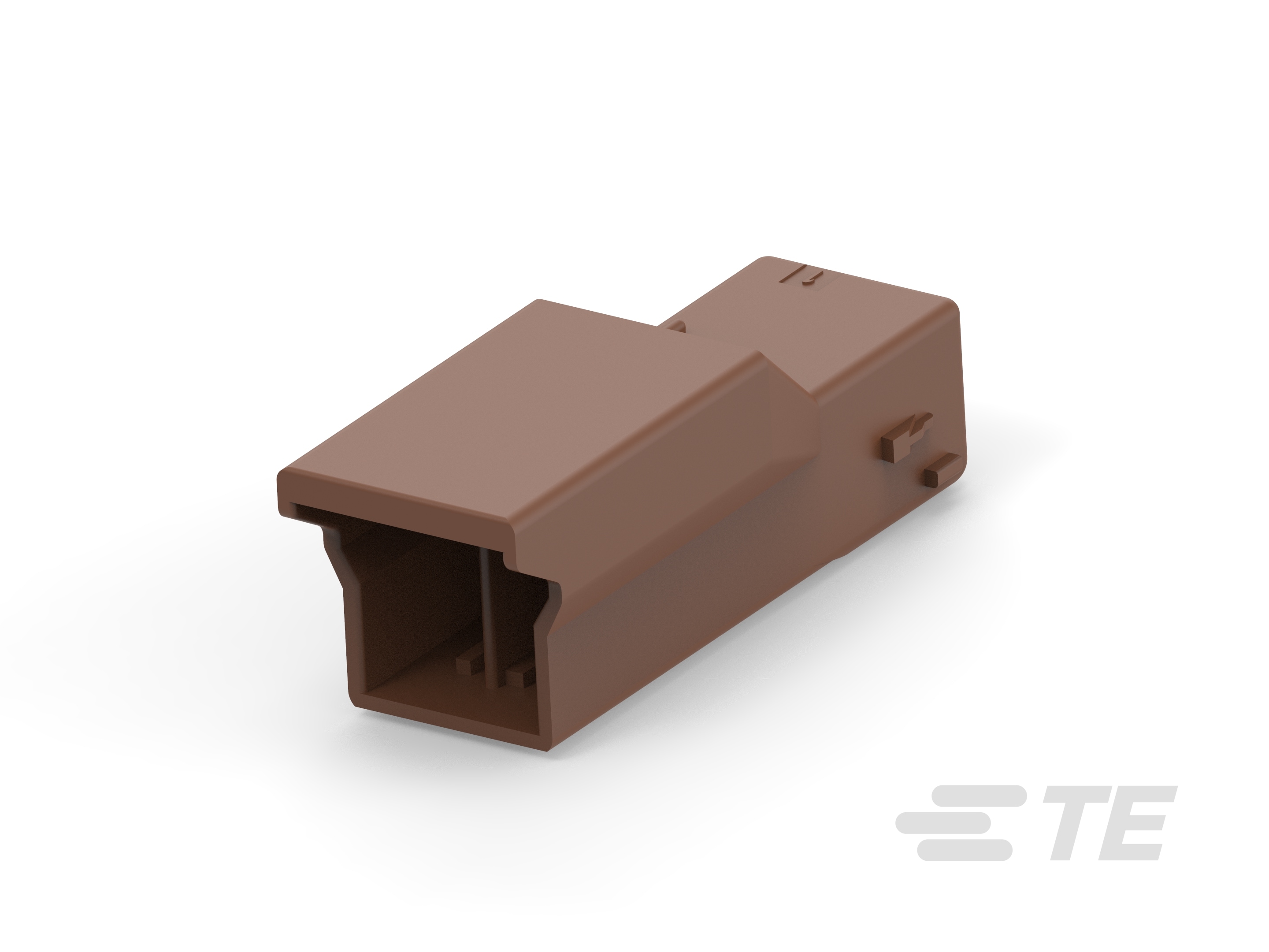 GIC 3.5W 2P CAP F-4-1565085-2