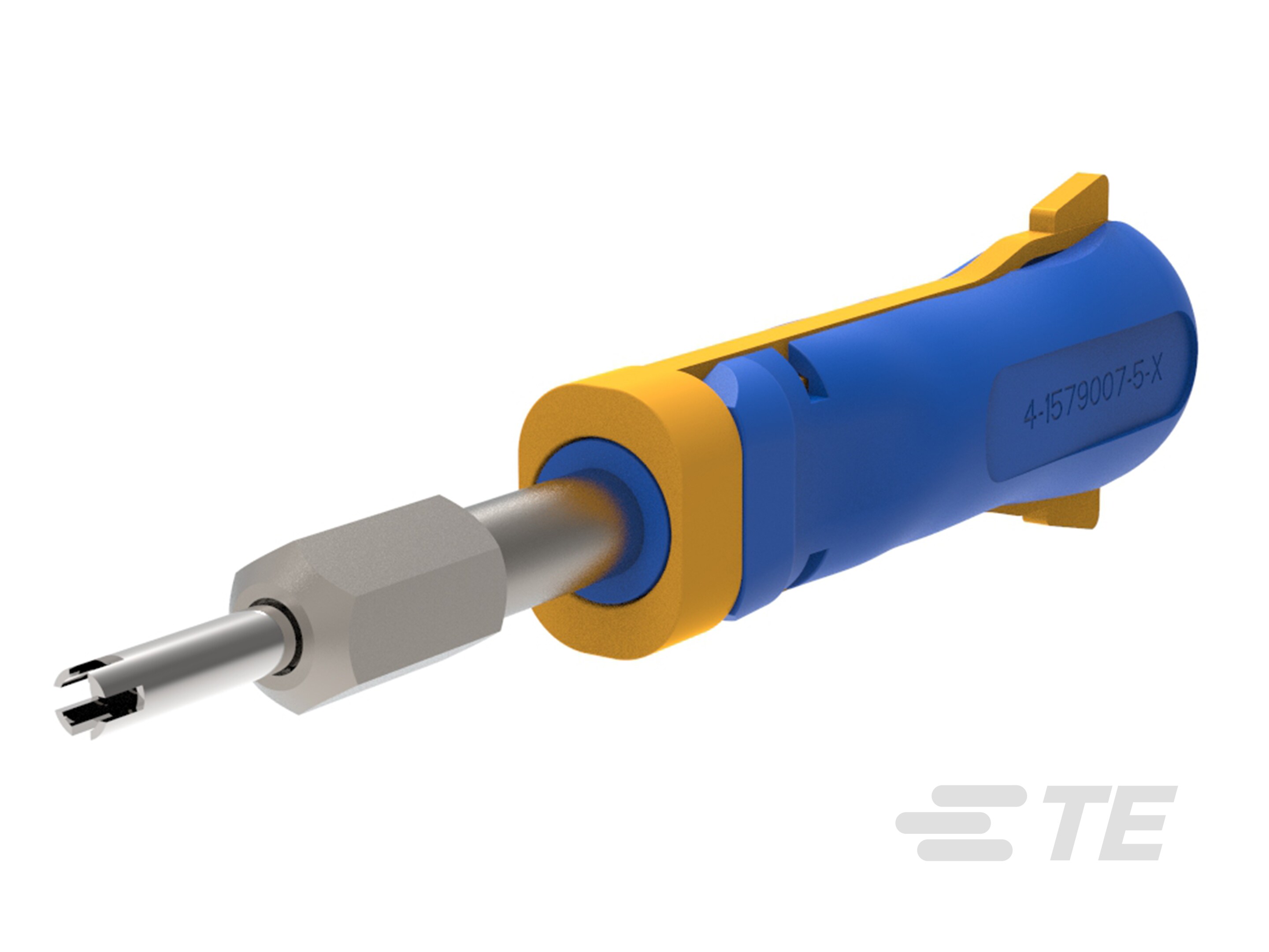 EXTRACTION TOOL-4-1579007-5