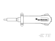 TE Connectivity 4-1579018-3