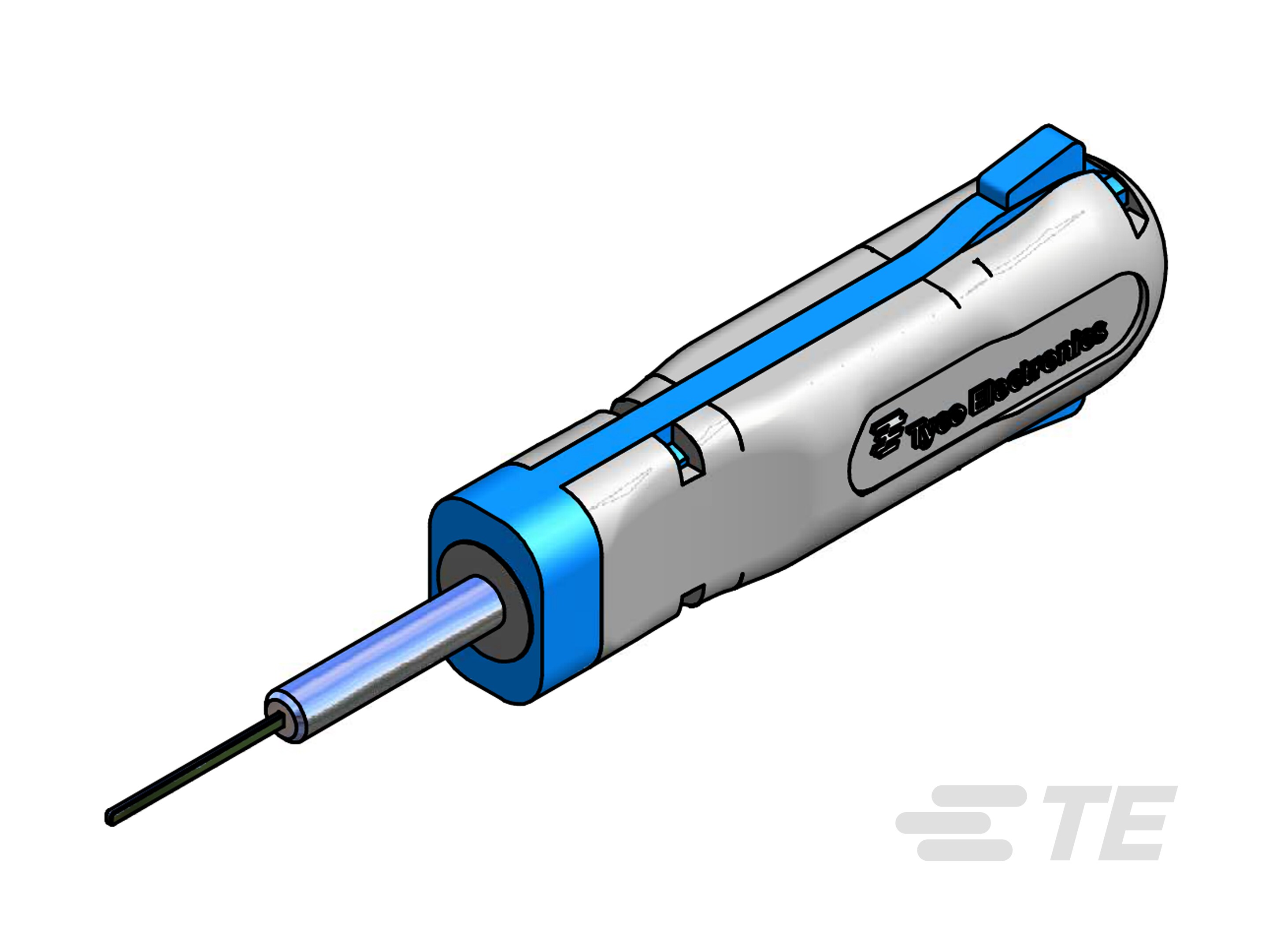 EXTRACTION TOOL-4-1579018-7