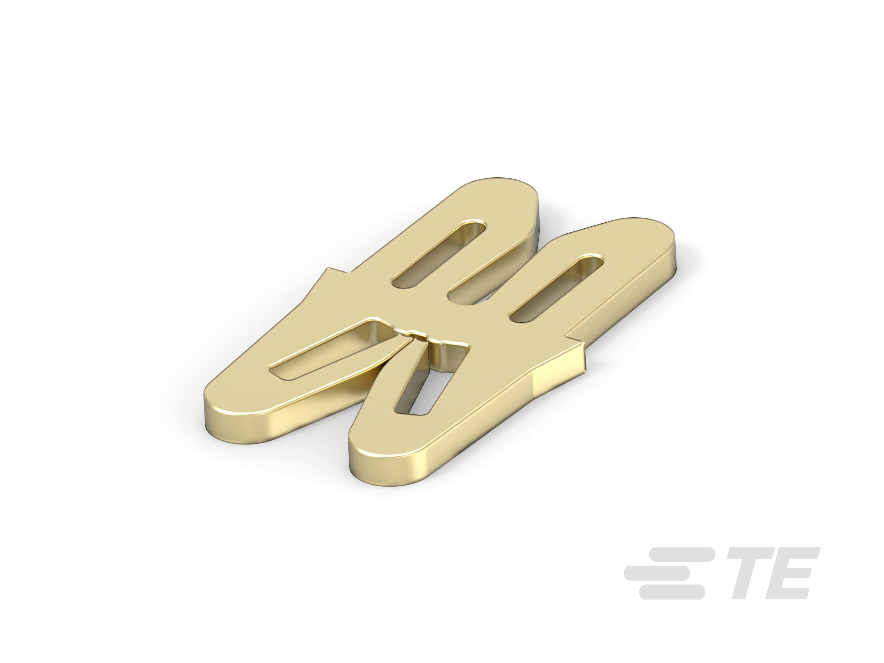 4-1601075-1 : SIAMEZE マグネット ワイヤ端子 | TE Connectivity