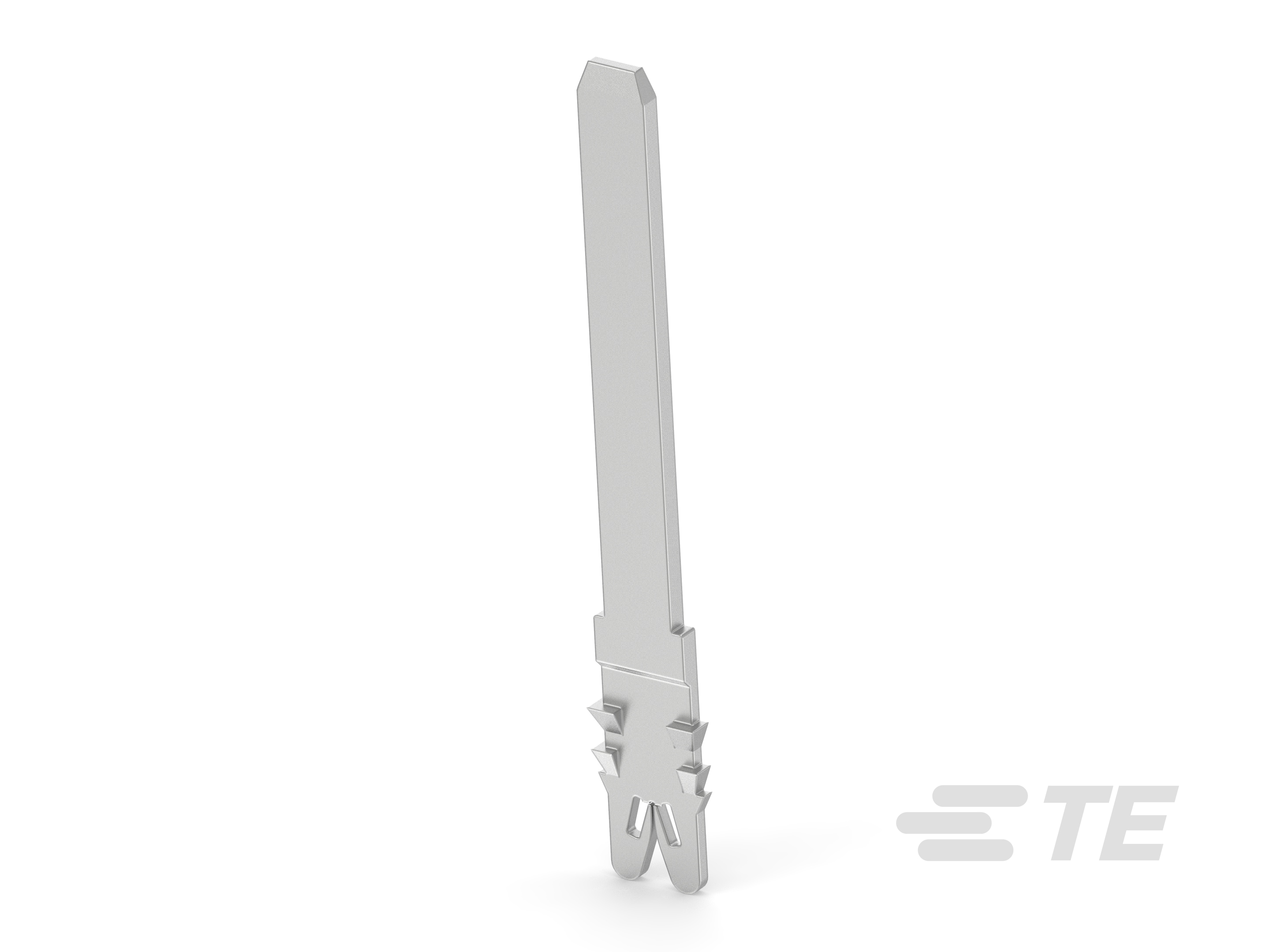 TAB,110X032,STD SMZ WITH MULTI-BARB-4-1601112-2