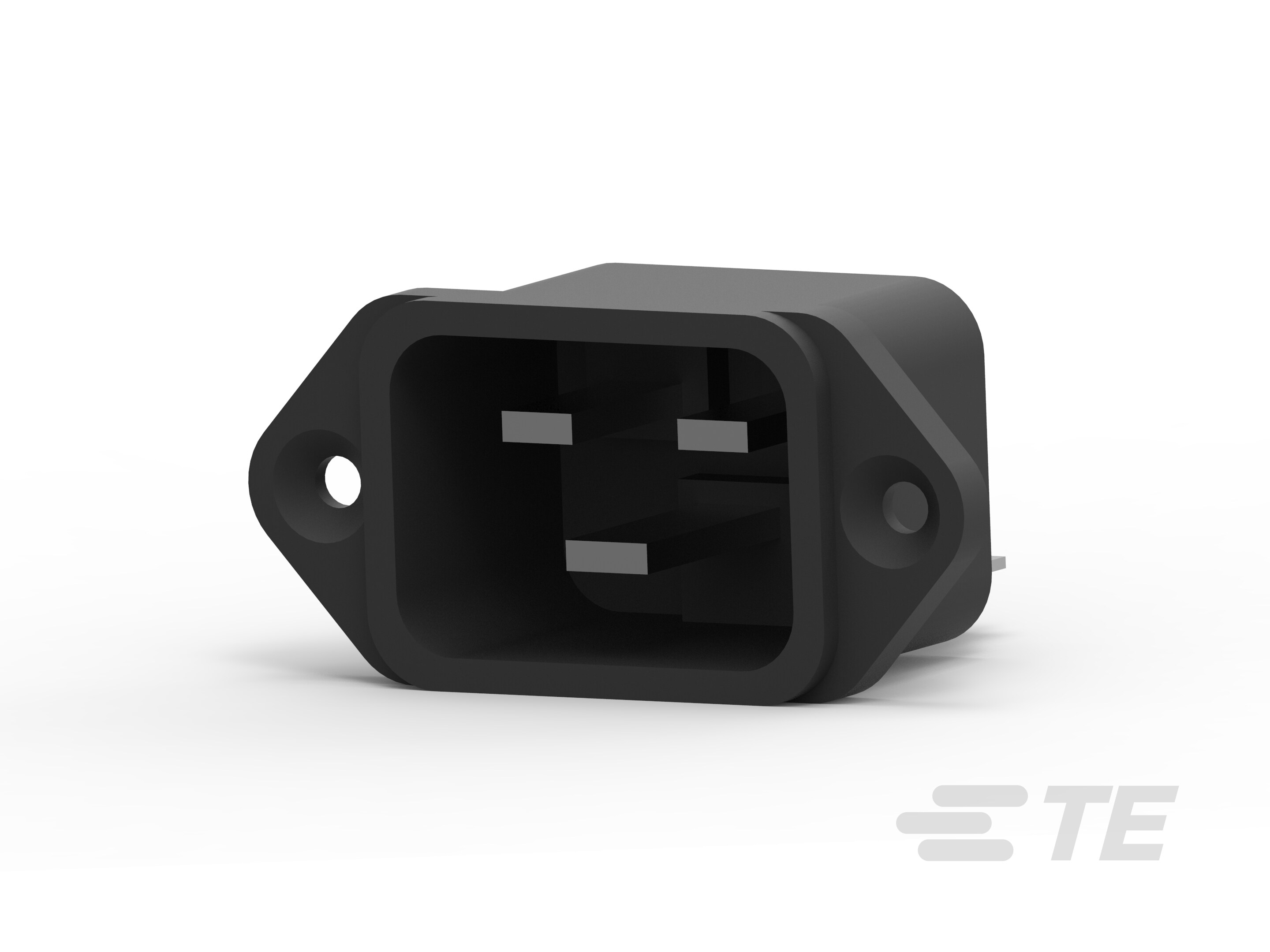 4-1609134-7 : Corcom Power Entry Modules | TE Connectivity